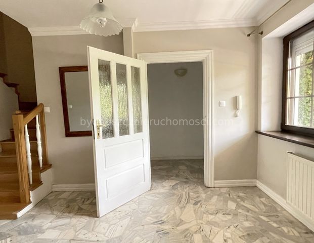 Do wynajęcia dom w zabudowie szeregowej Bydgoszcz Fordon - 300m2 - Zdjęcie 1