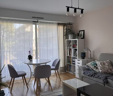 Louer appartement 2 pièces de 48 m² à Rennes (35000) - Photo 2