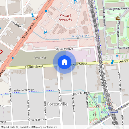 Forestville, Adelaide