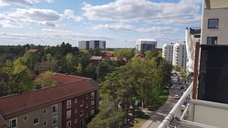 Björnsonsgatan, Bromma - Photo 3