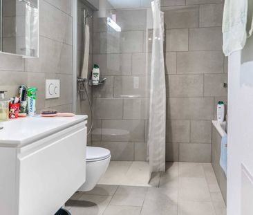 Gemütliche Sitzplatzwohnung - Foto 2