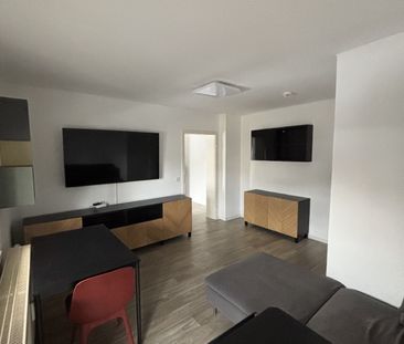 2-Raum-Wohnung in Glauchau, Mittelstadt, Kopernikusstraße 17b - Photo 5