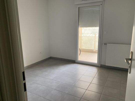 location Appartement T2 DE 50m² À COLOMIERS CEDEX - Photo 1