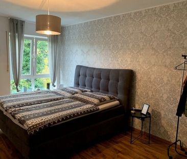 Gemütliche 3-Zimmer-Wohnung im Zentrum von Neheim - Foto 1