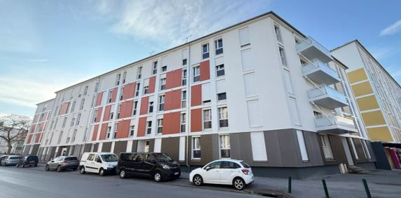 Location appartement T3 71.85m² à Reims (51100) - Photo 2