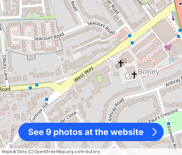 West Way, Oxford, Oxfordshire - Photo 1