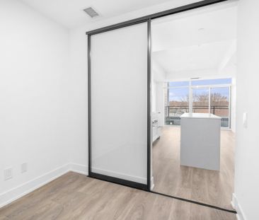 For Lease - 1285 Queen Street Unit# 405, Toronto, Ontario - Photo 3