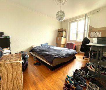 Location Appartement 3 pièces 50m² BREST 29200 - Photo 4