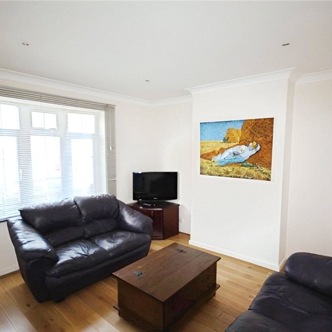 Stoughton Road, Guildford, GU2 9PG - Photo 1