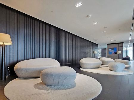 For Lease - 501 Yonge Street Unit# 2102, Toronto, Ontario - Photo 4