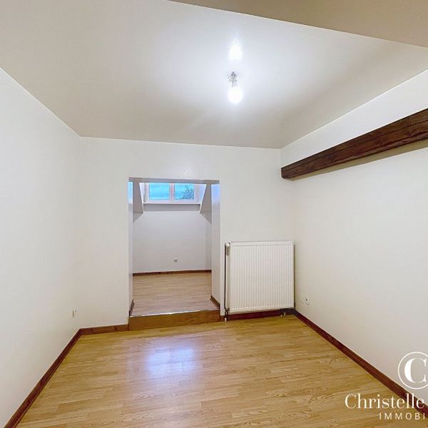 Appartement - SERMERSHEIM - 76m² - 2 chambres - Photo 1