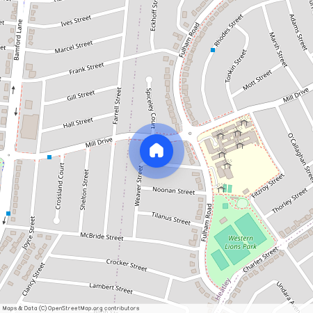 11 Weaver Street, Qld 4814, Heatley