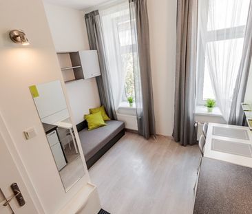 Łódź Łódź-Górna, Senatorska - Zdjęcie 3