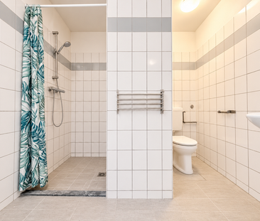 Te huur: Appartement Pasteurstraat 148 in Den Haag - Photo 4