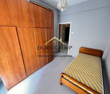 Studio/Γκαρσονιέρα για ενοικίαση Άγιος Δημήτριος (Κέντρο Θεσσαλονίκης) - Φωτογραφία 6