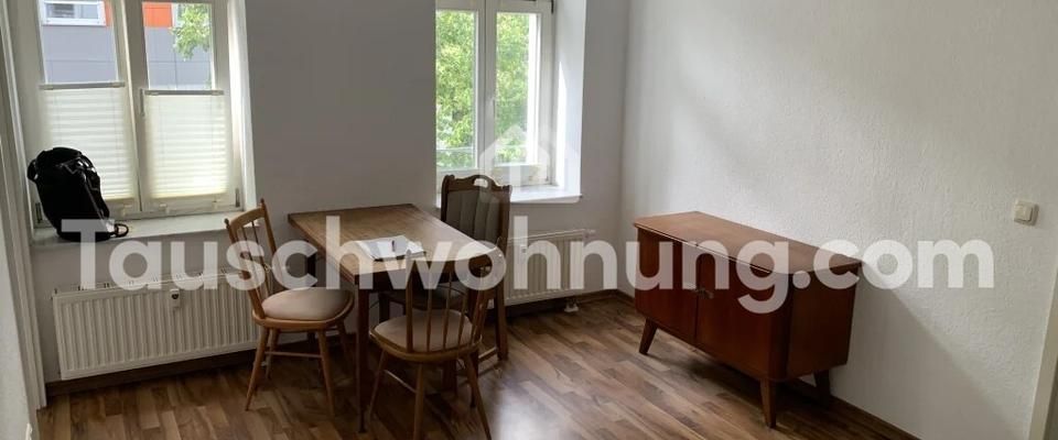 TAUSCHWOHNUNG Kleine Wohnung Nähe Cossi - Suche Whg. Im Süden 3-4R - Photo 1