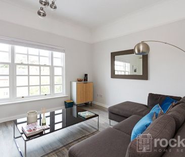 2 bed Upper Floor Flat to rent in Mill Street, Manor House, ST14 - Photo 6