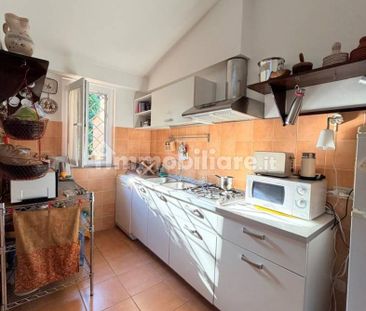 Villa a schiera via Londra, Possesso, Trevignano Romano - Foto 6