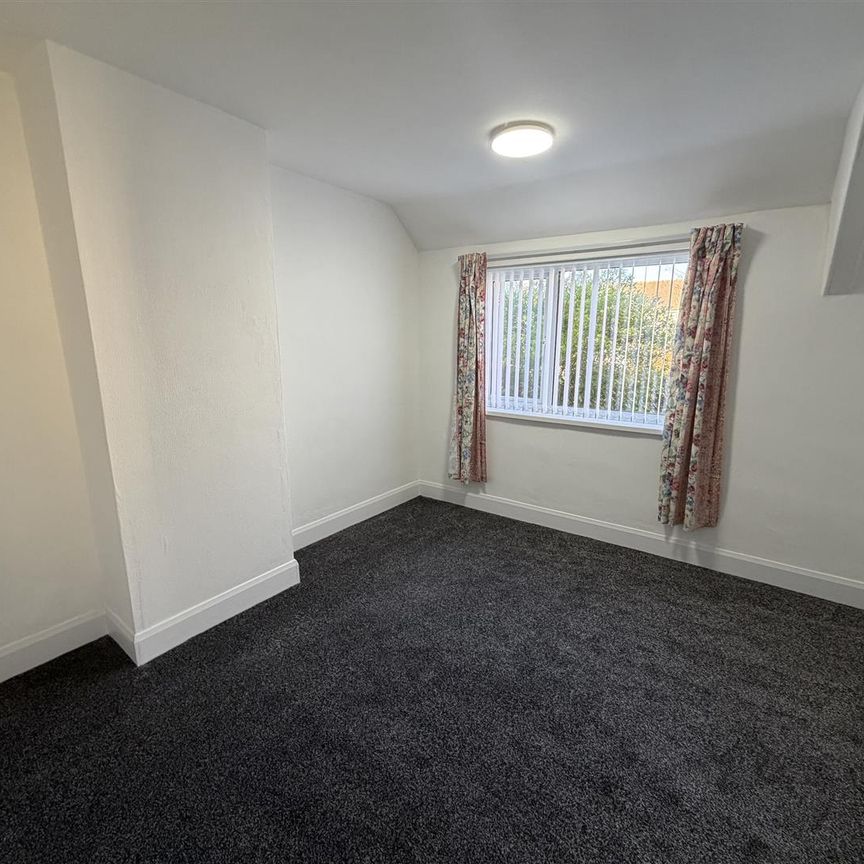 2 Bedroom Flat for rent in Warwick Road, Intake, Doncaster - Photo 1