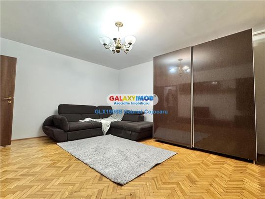 Muncii-Calea Calarasilor | 3 minute metrou | etaj 7 | mobilat - Photo 1