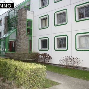 Appartement T1 à Rennes - Photo 1