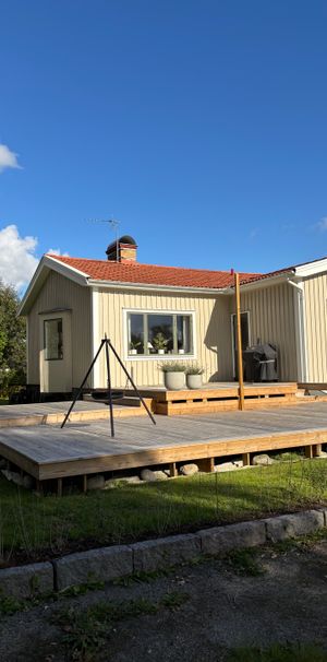 Ringstorpsparken, Örebro - Photo 1