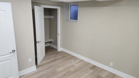 For Lease - 3067 Ilomar Court Unit# BSMT, Mississauga, Ontario - Photo 5