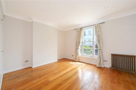 3 bedroom terraced house to rent - Photo 2