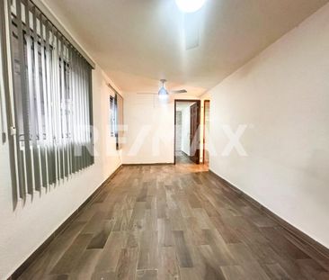 DEPARTAMENTO EN RENTA AV TAMAULIPAS - Photo 3