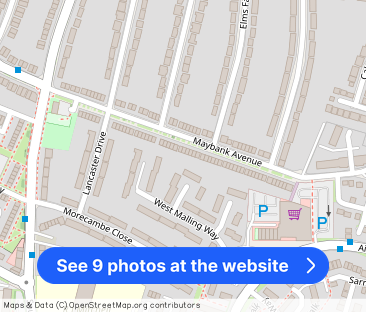 Maybank Avenue Hornchurch Essex - Photo 1