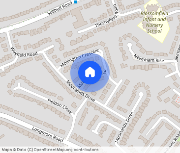 4 bedroom end of terrace house to rent - Photo 1