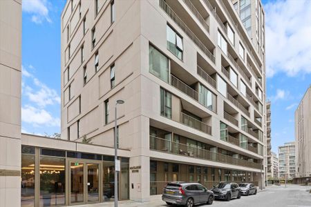 1 bedroom flat to rent - Photo 2