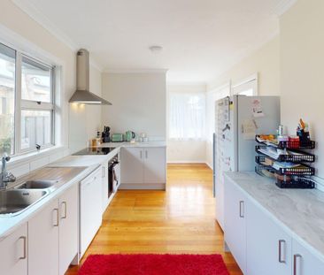 Takaro - 2 bedrooms + Rumpus/Hobby room - Photo 1