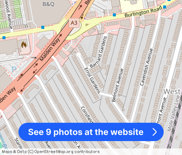 2 bedroom flat for rent - Photo 1