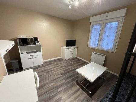 Appartement à louer, 1 pièce - Angers 49000 - Photo 3