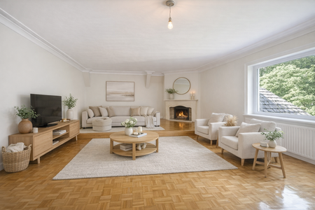 Observatoire - Penthouse 2 ch, 2sdb + 120m² - Terrasse ouest - Photo 2