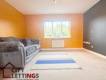 2 bedroom townhouse to rent - Photo 2