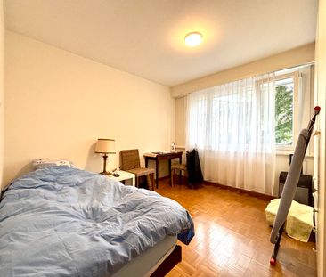3.5 Zimmer, 94 m², 1. Stock - Foto 4