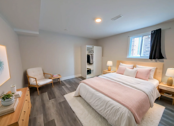 15 College Park Dr, Welland - 2 Bedroom Lower Unit - Photo 1