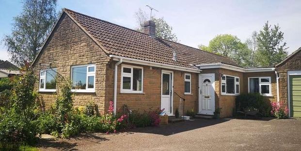 Manston, Sturminster Newton, Dorset, DT10 - Photo 1