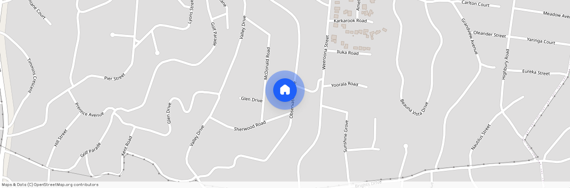 52 Observation Dr, Vic 3941, Rye