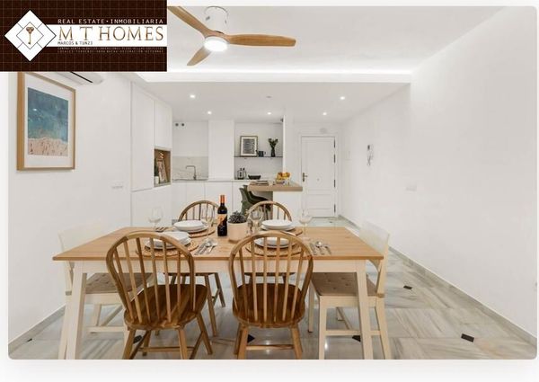 Apartment - Fuengirola (Recinto Ferial)