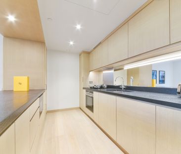 1 Bed Flat, Viaduct Gardens, SW11 - Photo 4