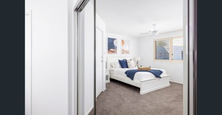 Fully furnished luxury 4-bedroom 3-bathroom home on the coast in Salamander Bay - Photo 4