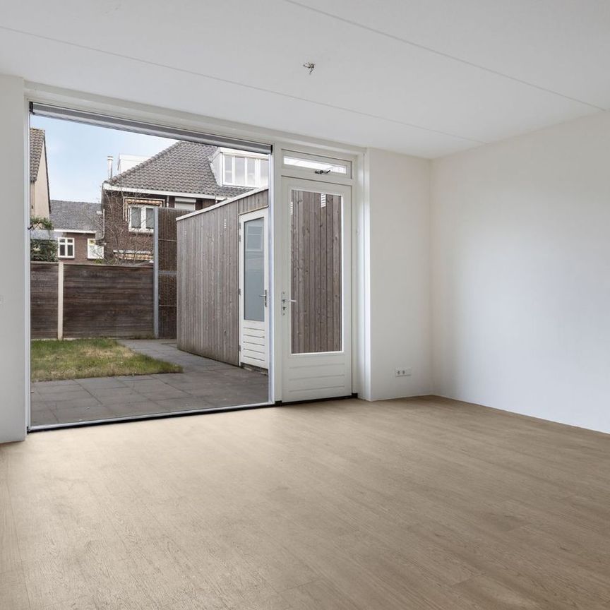 Huis te huur: Goudvisstraat 45 5615 NZ Eindhoven - Photo 1