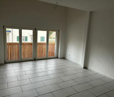 Wallbach / 3.5 Zimmer-Wohnung A10 - Photo 6