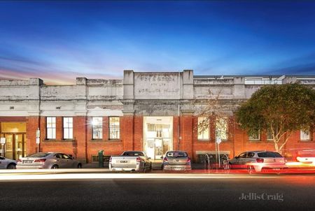 1/78 Oxford Street Street, Collingwood - Photo 5