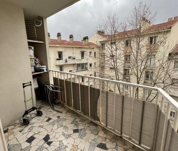 Appartement 3 pièce(s) 2 chambre(s) 56.2 m² - Photo 1