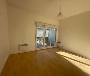 Location Appartement 1 pièce 27m² VERTOU 44120 - Photo 1