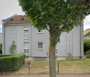 City-Residence: Modern möblierte 2-Zimmer-Wohnung in Kalbach-Riedberg - Photo 3